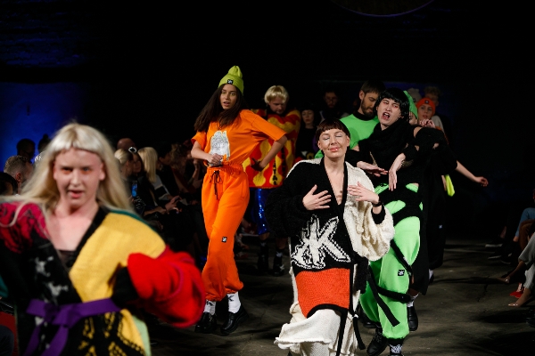 Dizainers: Kristel Kuslapuu