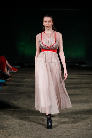 Dizainere: Anna Elizabete Fashion 