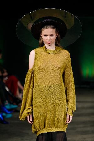 Dizainere: Anna Elizabete Fashion 