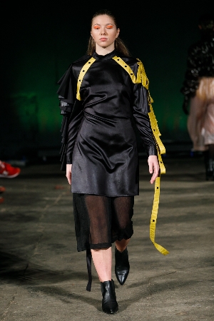 Dizainere: Anna Elizabete Fashion 