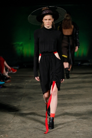 Dizainere: Anna Elizabete Fashion 