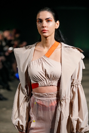 Dizainere: Anna Elizabete Fashion 