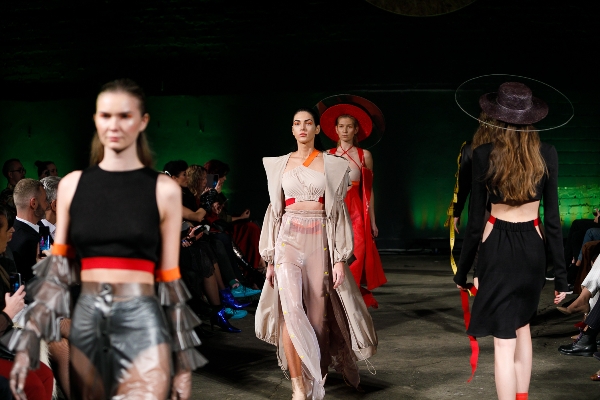 Dizainere: Anna Elizabete Fashion 