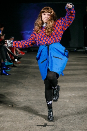 Dizainers: Kristel Kuslapuu