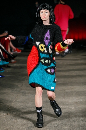 Dizainers: Kristel Kuslapuu