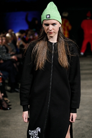 Dizainers: Kristel Kuslapuu