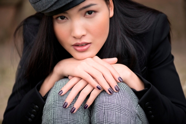 2019.gada rudens kolekcija SCOTLAND