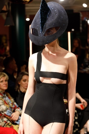 Ksenia Danilova Hats