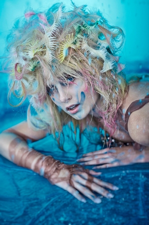 OCEANIC Collection by Manuel Mon