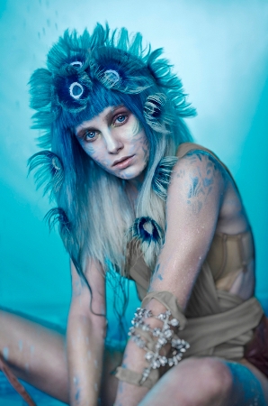 OCEANIC Collection by Manuel Mon