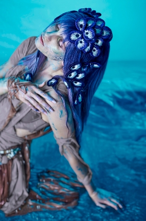 OCEANIC Collection by Manuel Mon