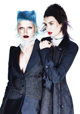 Manish Elegance Collection (Shogo Ideguchi )