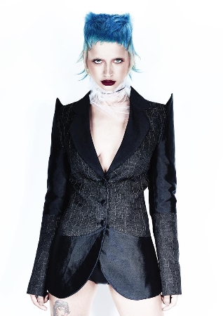 Manish Elegance Collection (Shogo Ideguchi )