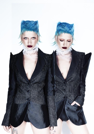 Manish Elegance Collection (Shogo Ideguchi )