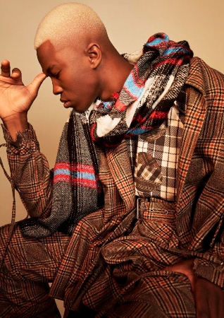 AIPP Awards 2019-2020 Best Men Finalists, Autor: Tori Gill | Kings Domain Barbershop