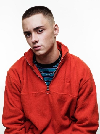 AIPP Awards 2019-2020 Best Men Finalists, Autor: Eirik Thorsen @Adam og Eva