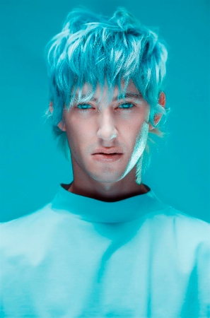 AIPP Awards 2019-2020 Best Men Finalists, Autor: Olga Garcia