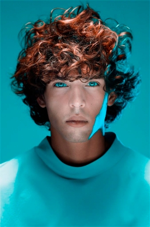 AIPP Awards 2019-2020 Best Men Finalists, Autor: Olga Garcia