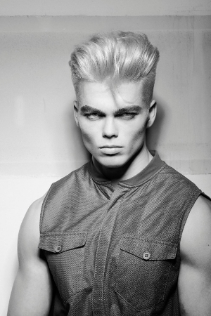 AIPP Awards 2019-2020 Best Men Finalists, Autor: Shah Hosseinpour | HD ColorHouse