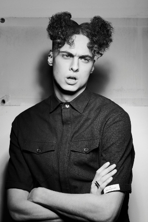 AIPP Awards 2019-2020 Best Men Finalists, Autor: Shah Hosseinpour | HD ColorHouse