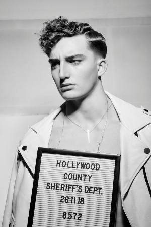 AIPP Awards 2019-2020 Best Men Finalists, Autor: Shah Hosseinpour | HD ColorHouse