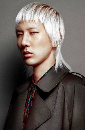 AIPP Awards 2019-2020 Best Men Finalists, Autor: Jose Boix | Toni&Guy