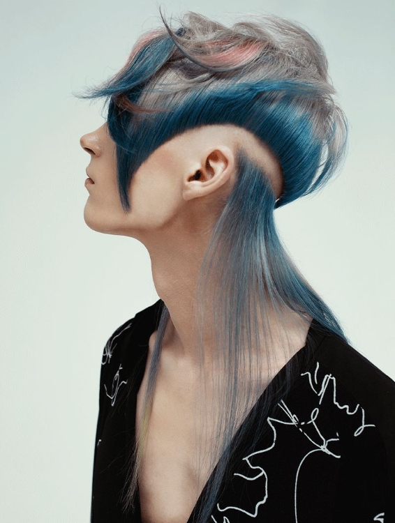 Alla Tkaciuk (Moldova) – MENS