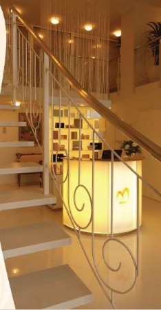 TB Palace  - СПА центр красоты в Риге 