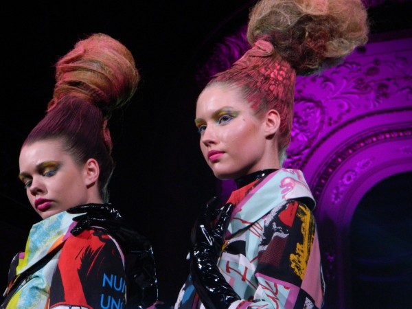 Letīcijas Genaū (Laetitia Guenaou) 