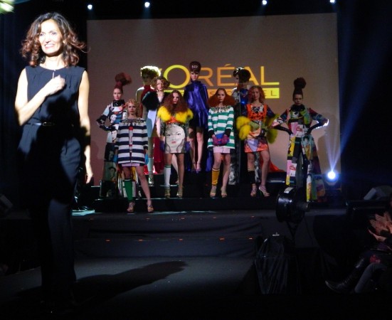 Letīcijas Genaū (Laetitia Guenaou) 