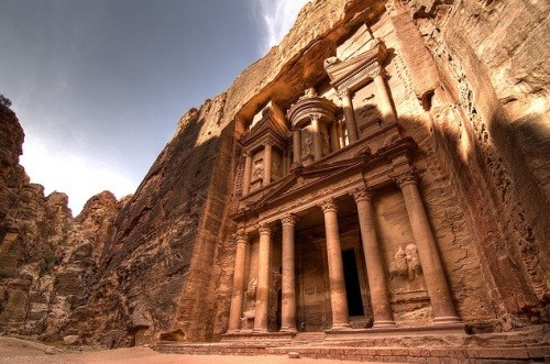 Petra