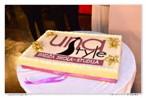 Unastyle 2014.gada izlaidums