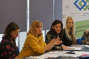 LSSA Biedru kopsapulce 2. februārī