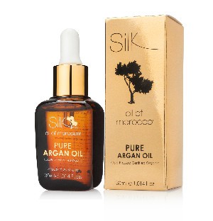 Pure Argana Oil