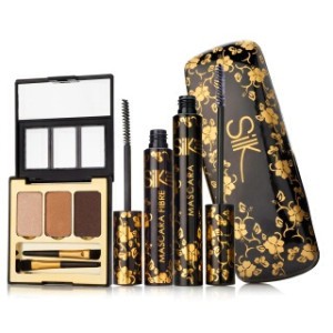 Silk Fibre Lash Mascara 