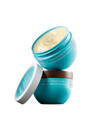 MOROCCANOIL MITRINOŠAS MASKAS