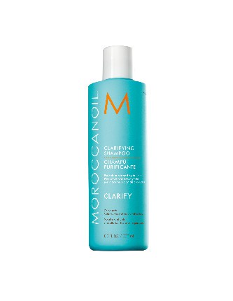 MOROCCANOIL ATTĪROŠS ŠAMPŪNS