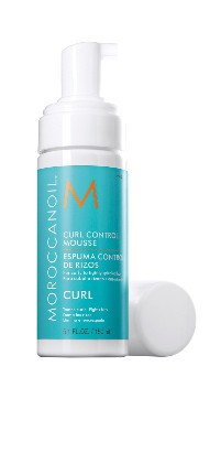 MOROCCANOIL PUTAS CIRTAINU MATU SAVALDĪŠANAI