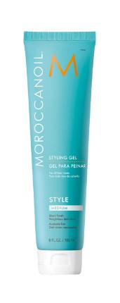 MOROCCANOIL ŽELEJA MATU VEIDOŠANAI