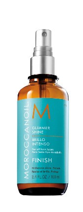 MOROCCANOIL MIRDZOŠS SPĪDUMS
