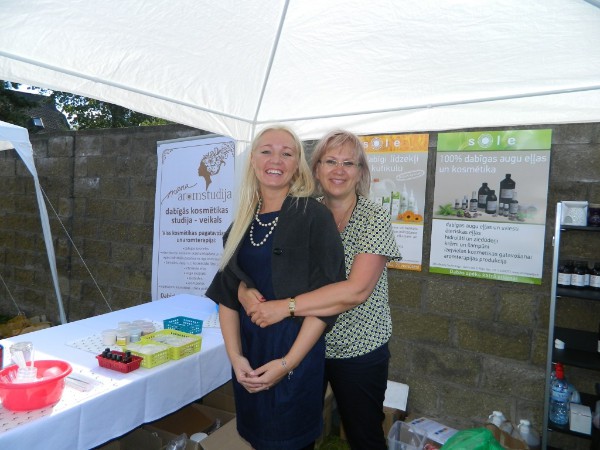 Mana Aromstudija. Эфиры, масла и аксессуары.