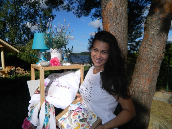 Центр DabaSpa. SPA for HOME. 