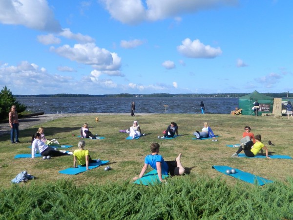 Великие тайны Цигун. «Пять Совершенств практики Цигун». Позитивная Энергия Жизни 