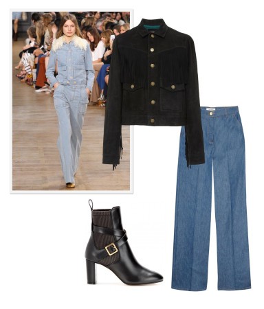 Atpakaļ septiņdesmitajos