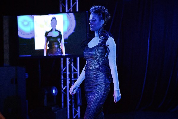 Aleksandra Kiriļuka (Spānija) kolekcija „Mūžība”