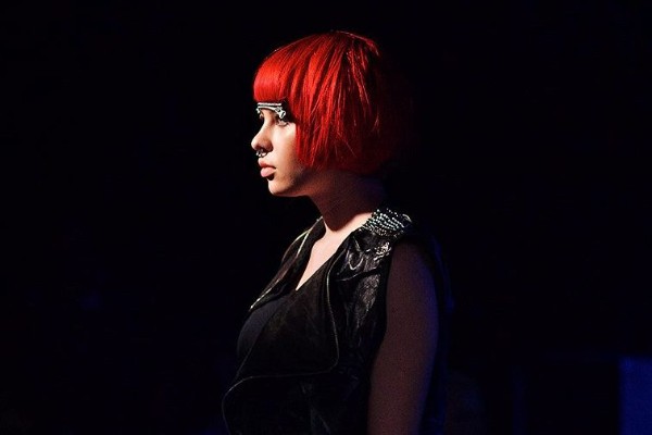 Aleksandra Kiriļuka (Spānija) kolekcija „Mūžība”