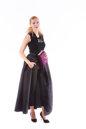 Marija Šmagire (GA – Studio) - 