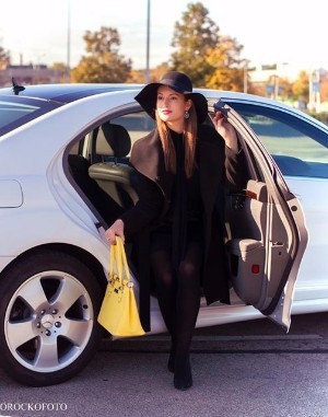 Individuālā foto sesija