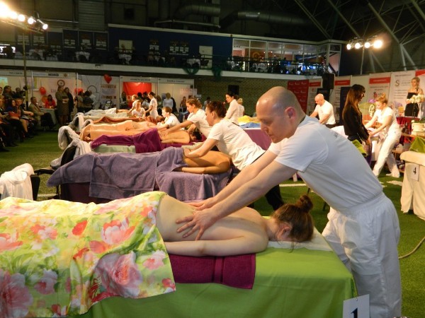 SPA School studentu konkurss  Meistaru Aleja