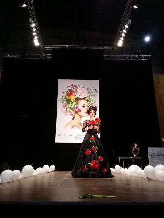 Konkurss Ekstravaganta līgava